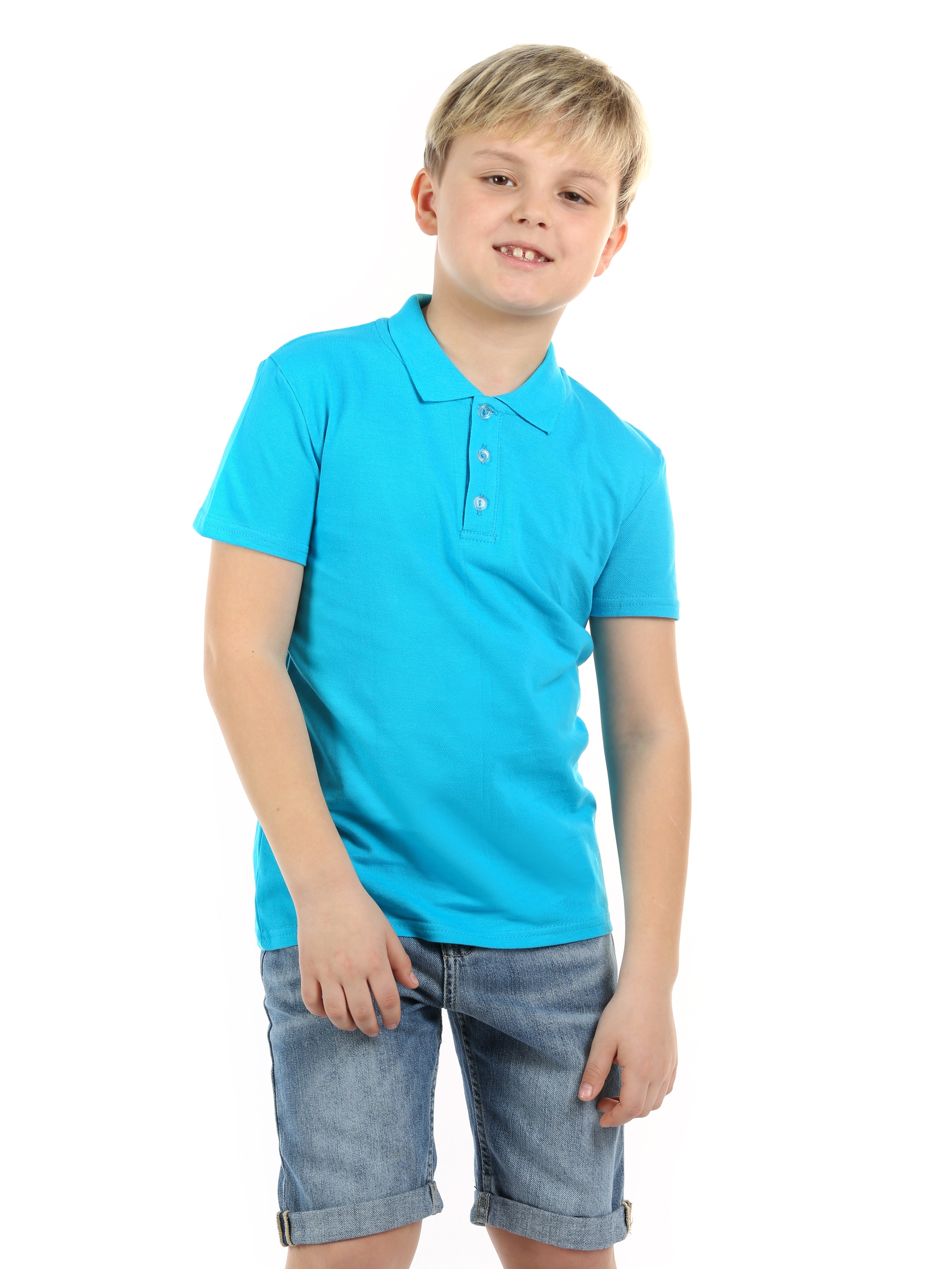 Поло N.O.A. 11091-1 - фото 24