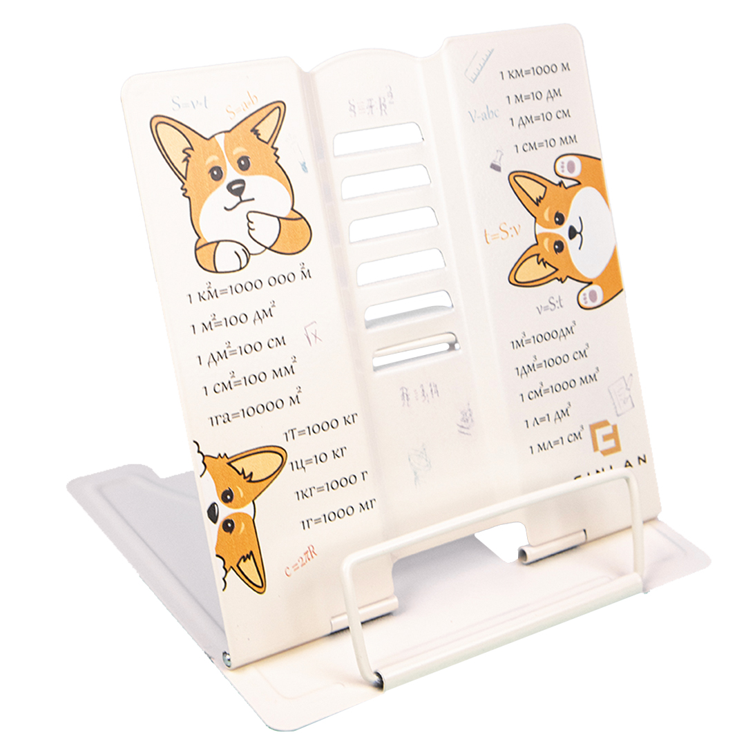 Подставка для книг CINLANKIDS - фото 4