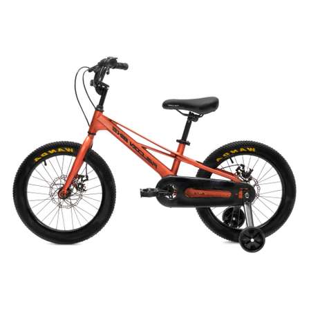 Двухколесный велосипед FALCON BIKE 18 дюймов