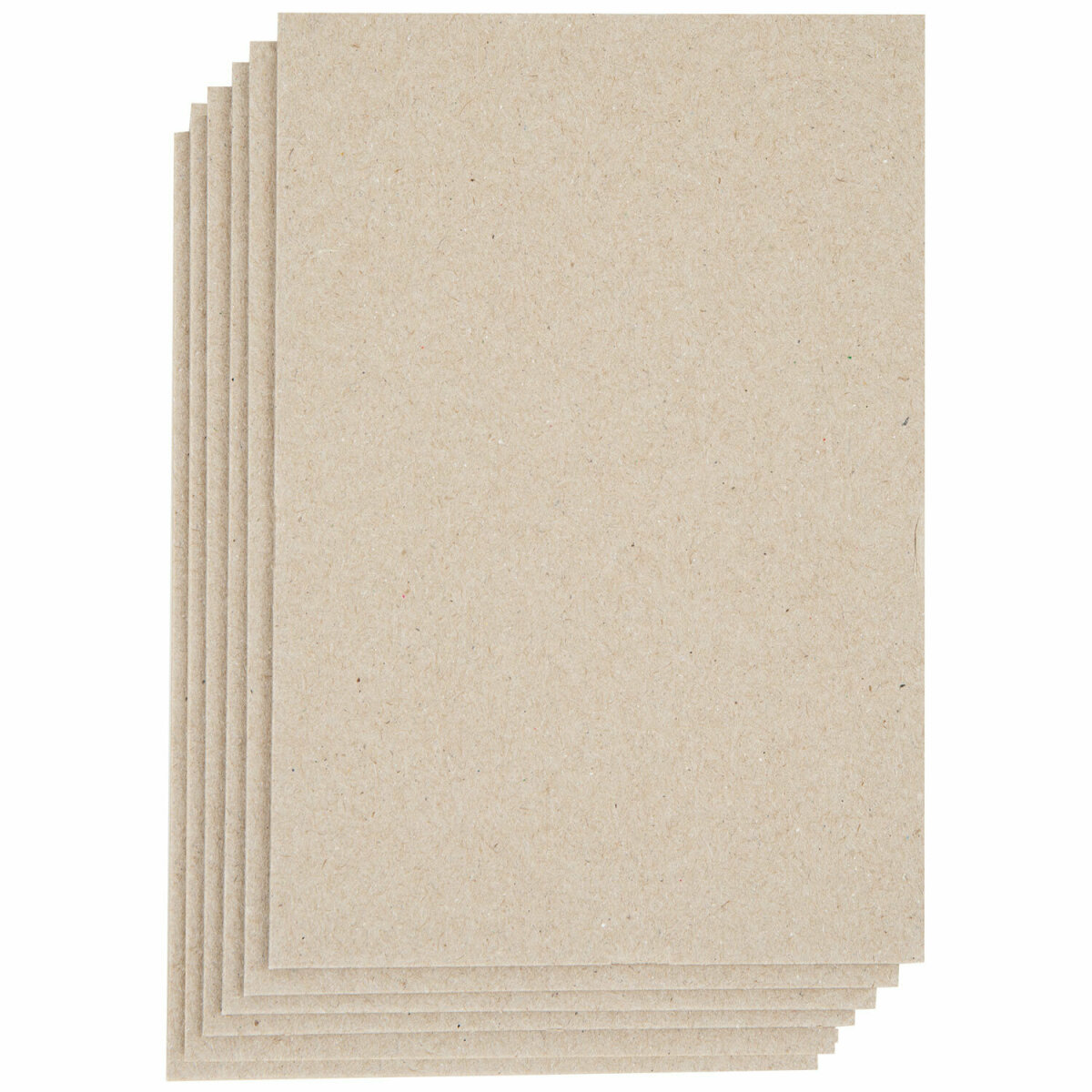 Белый картон Brauberg 20 лист. - фото 10