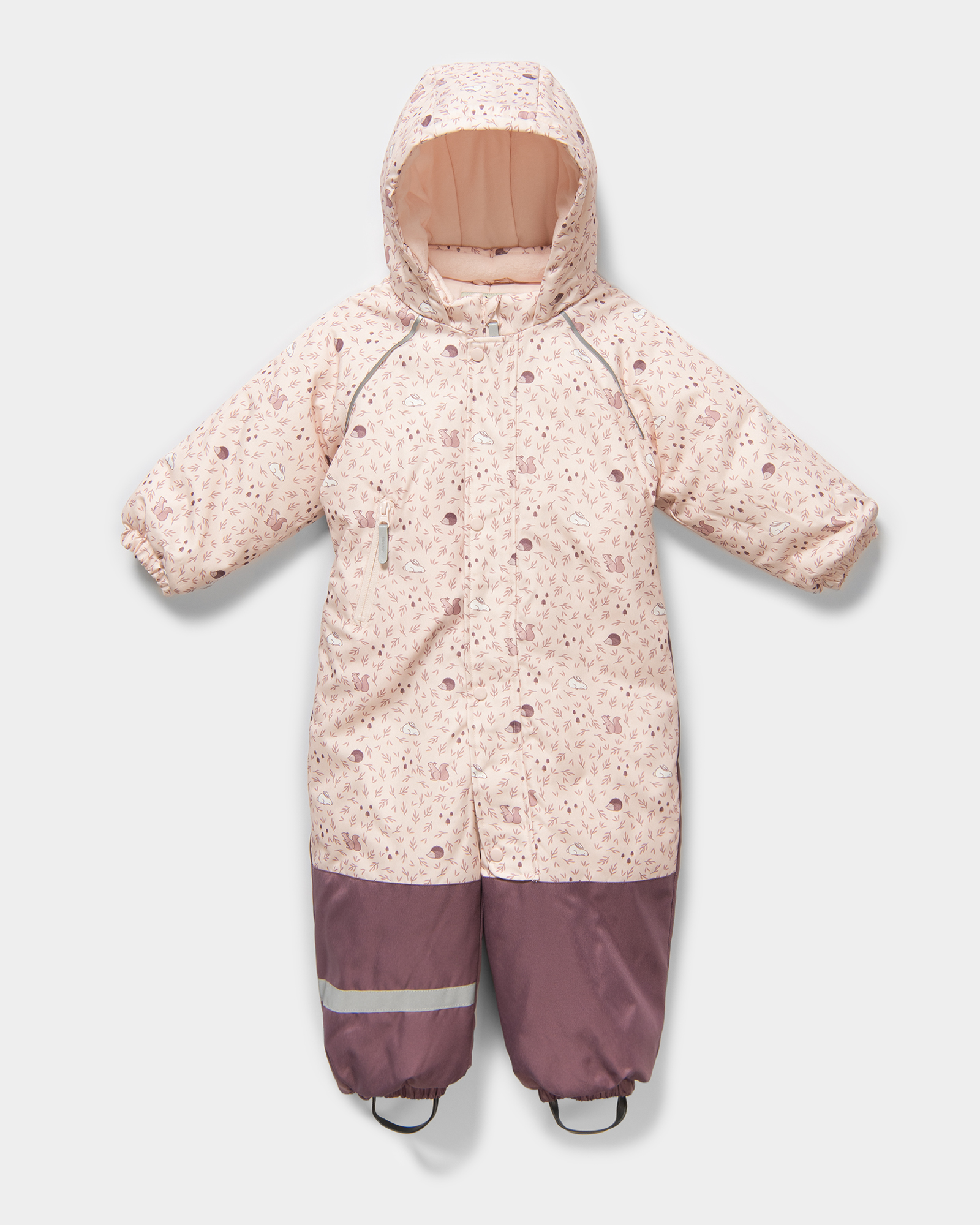 Комбинезон Baby Gо W24BG2-WX01ig-JJ - фото 2