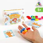 Настольная игра Лас Играс