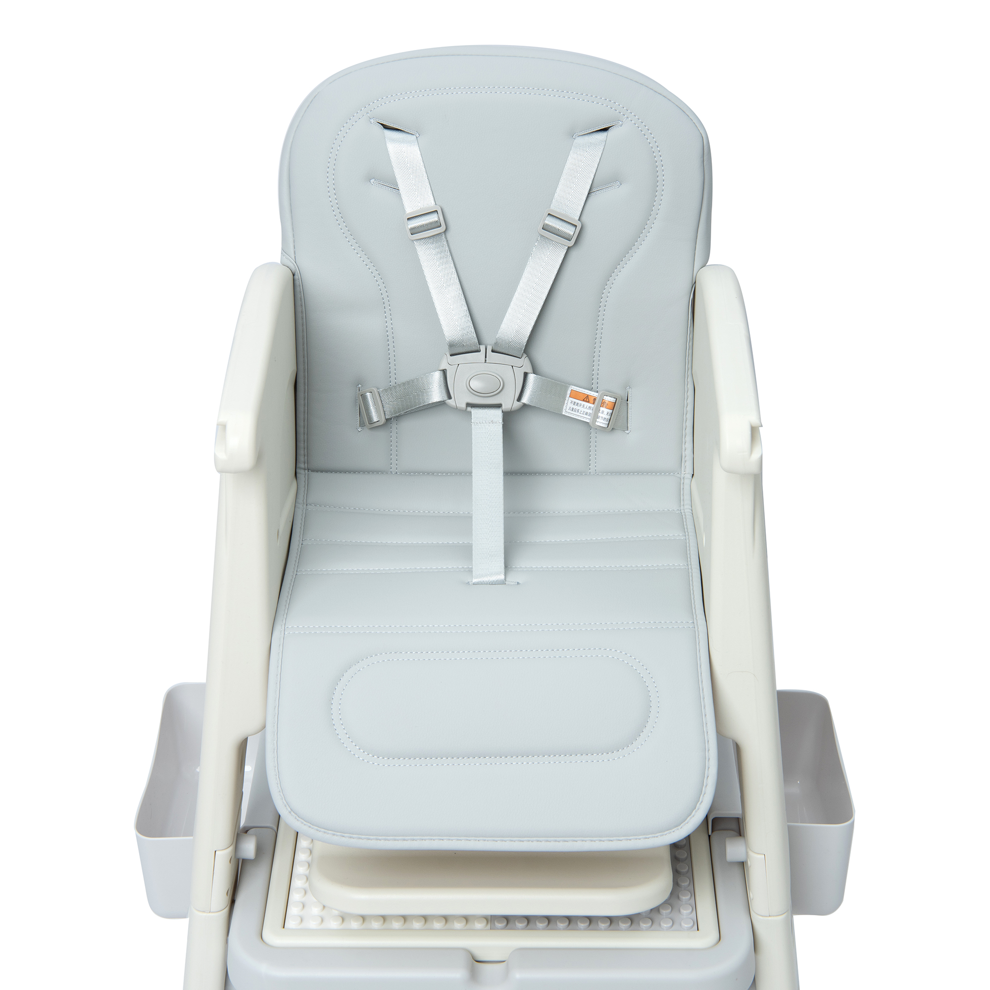 Стульчик для кормления Babyton Grow n Play 2 в 1 - фото 15