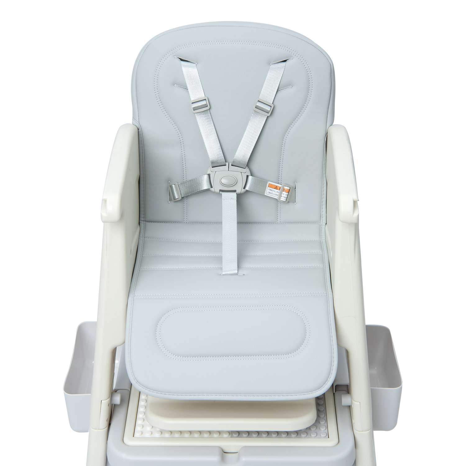 Стульчик для кормления Babyton Grow n Play 2 в 1 - фото 15