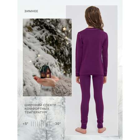 Термобелье Montero Outdoor