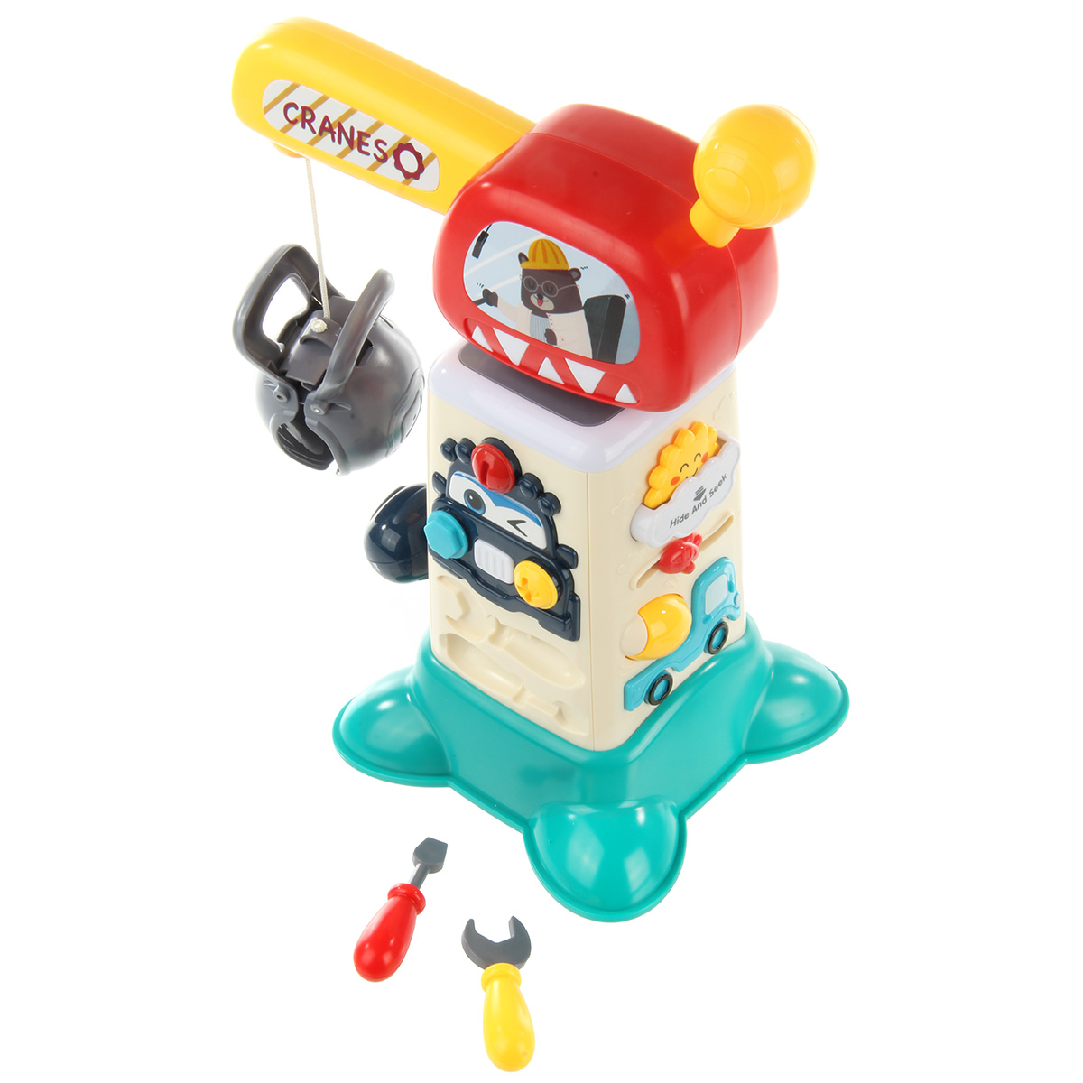 Игрушка Veld Co - фото 7