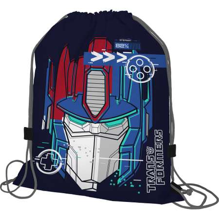 Мешок для обуви Seventeen Transformers