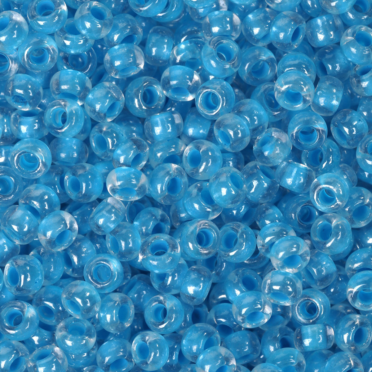 Набор для творчества Preciosa бисер - фото 2