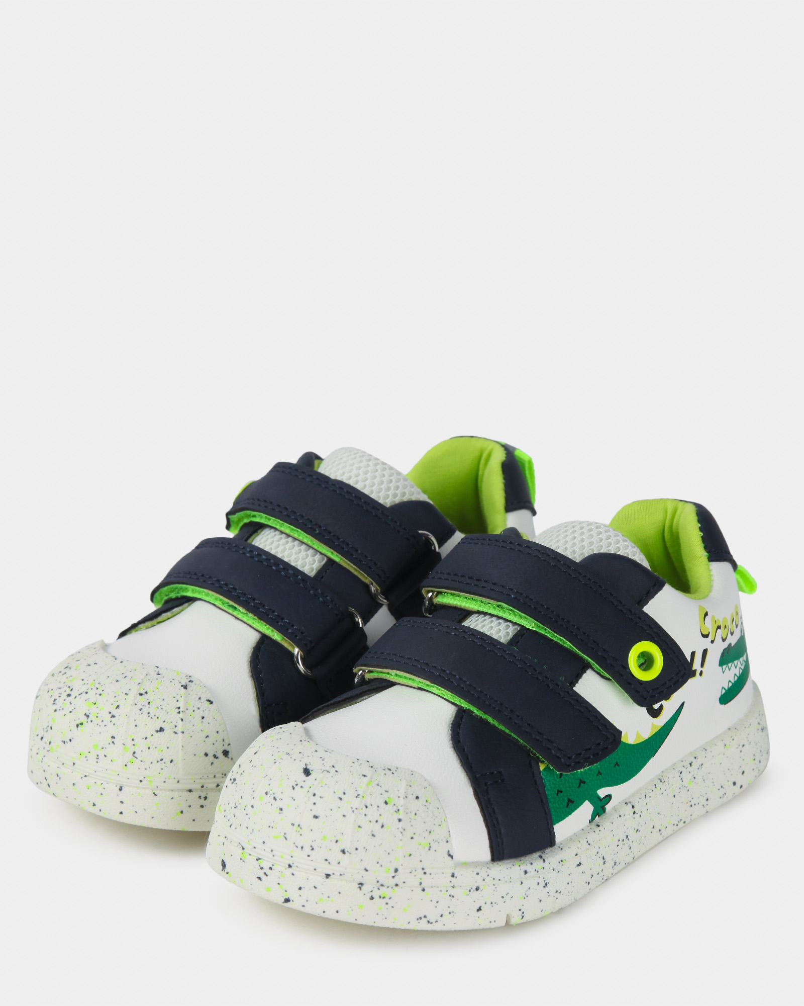 Кеды Tombi S26HWibLB-236-00 - фото 3