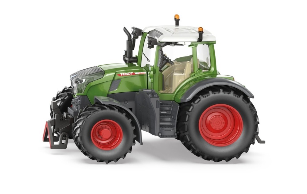 Трактор SIKU 3293 - фото 1