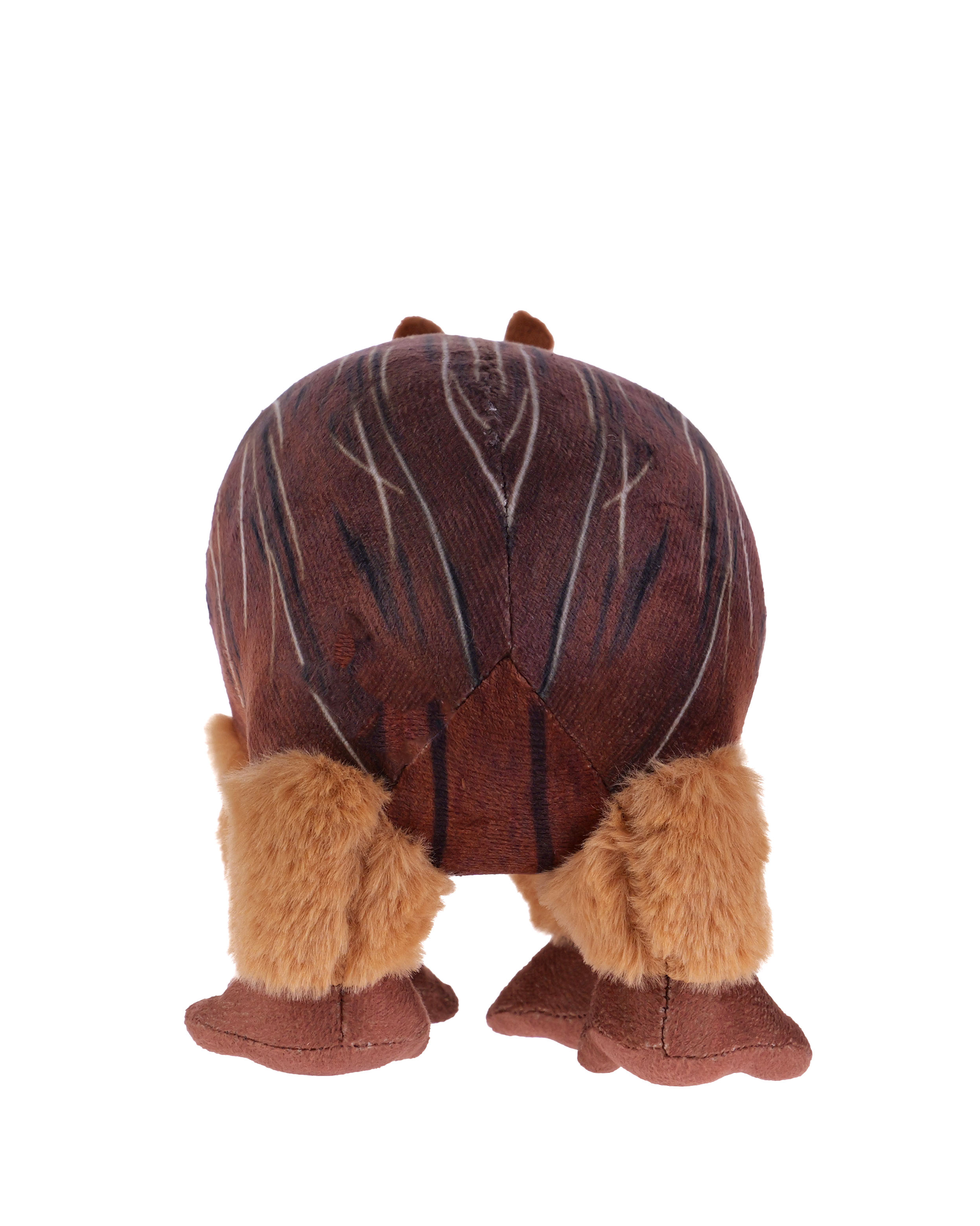 Мягкая игрушка Italian Brainrot Бурбалони Лулилоли - фото 11