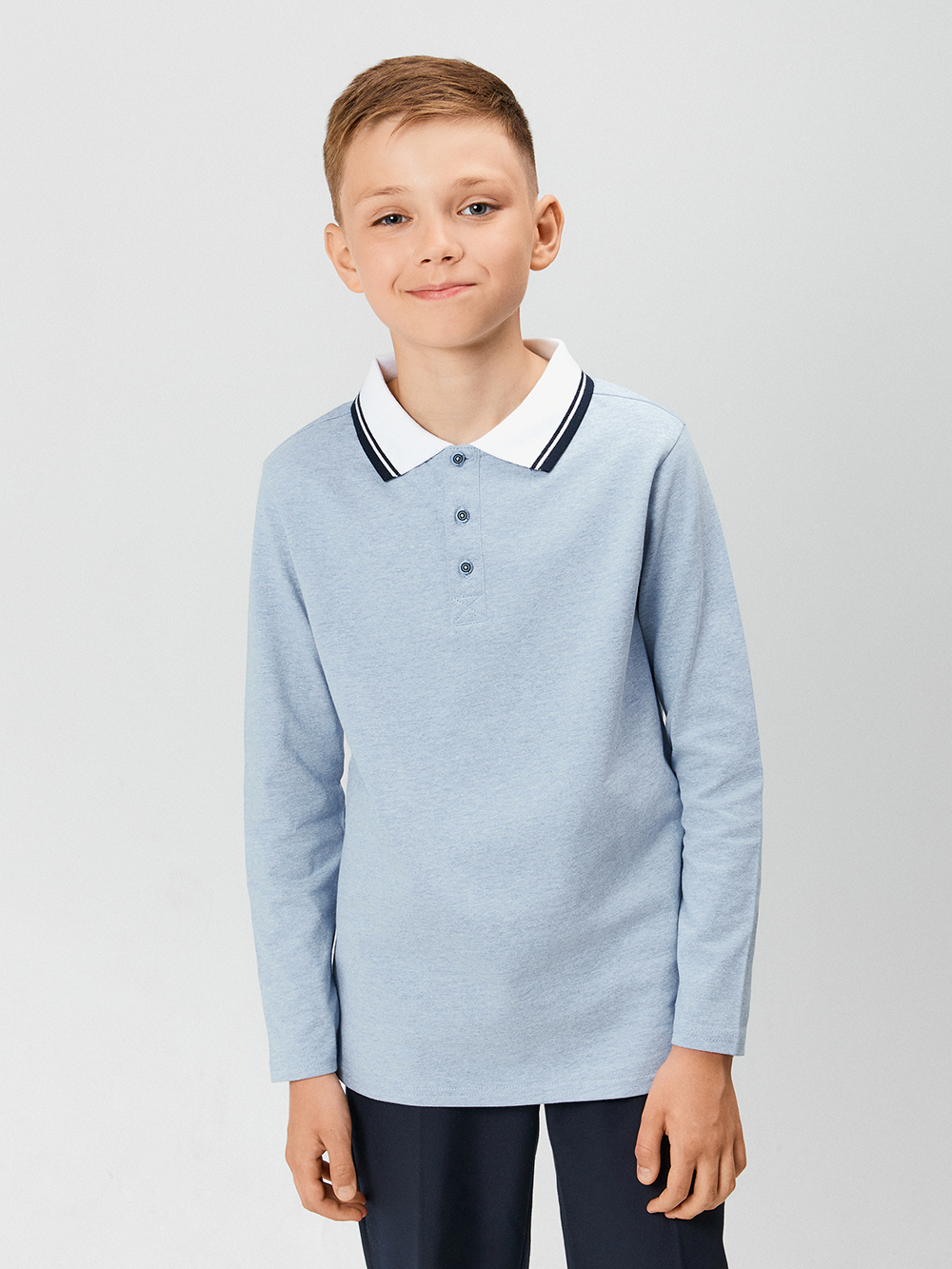 Поло Acoola 20140830006_0071883 - фото 1