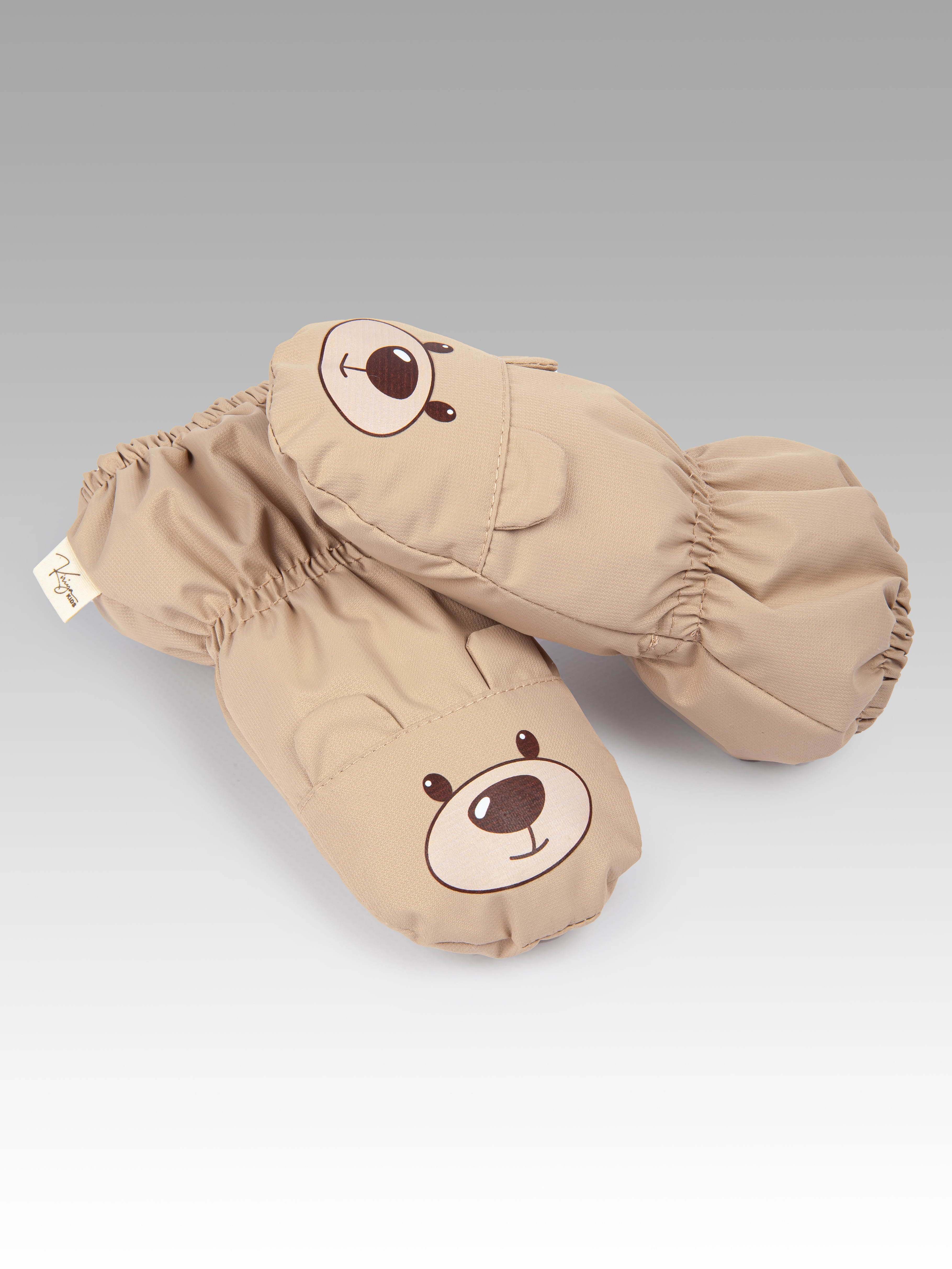 Варежки KIRIYA KIDS 83188 - фото 1