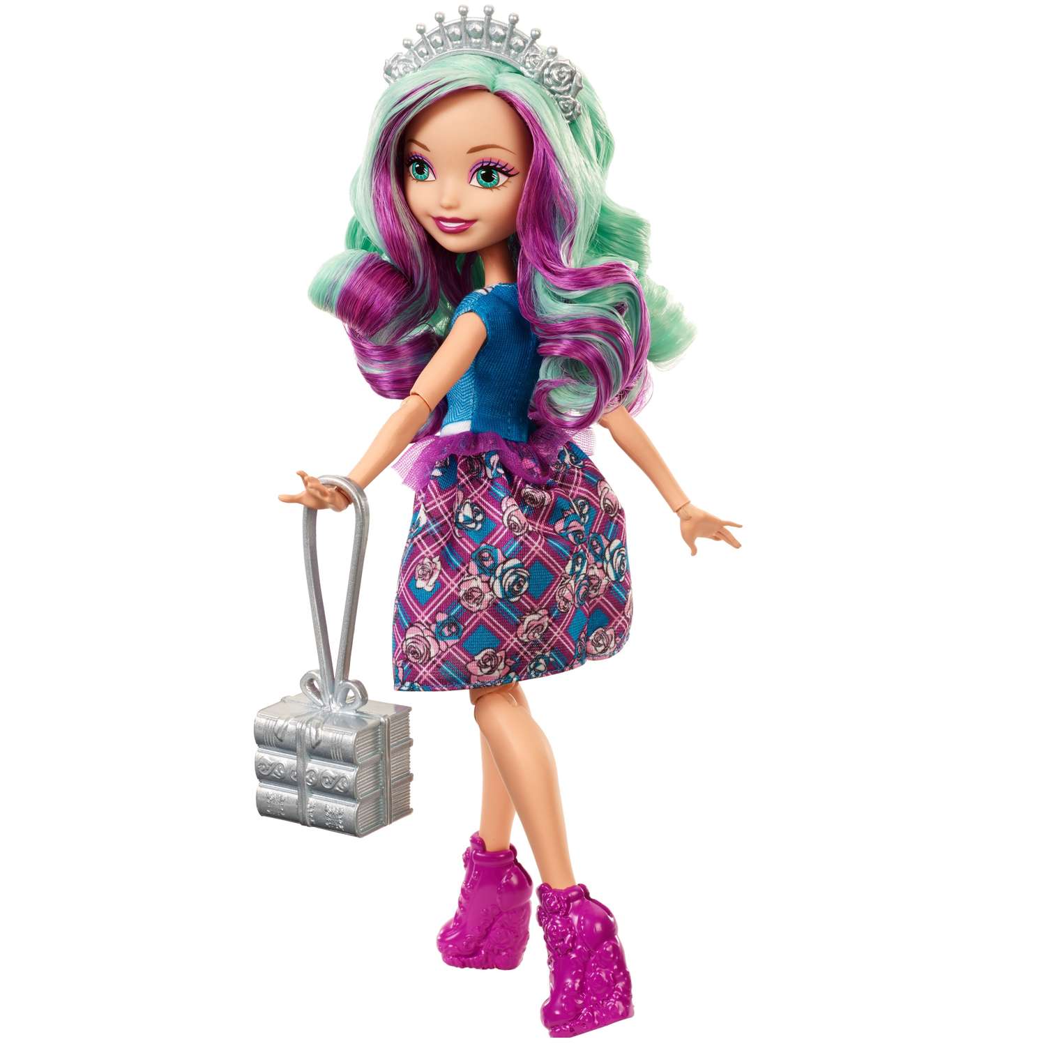 Кукла модельная Ever After High FJH06 - фото 3