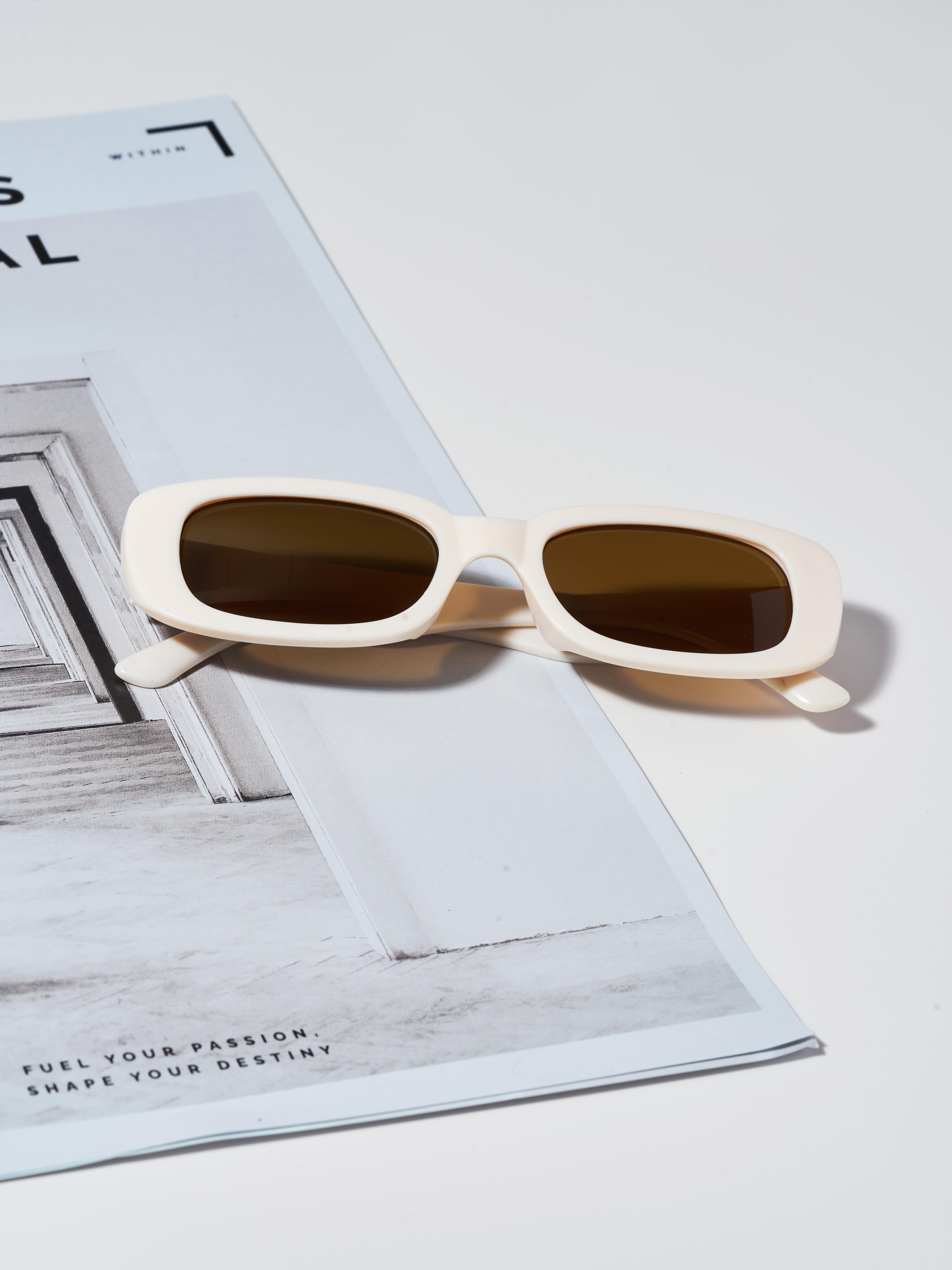 Солнцезащитные очки SUNNY GLASS O00040-5 - фото 8