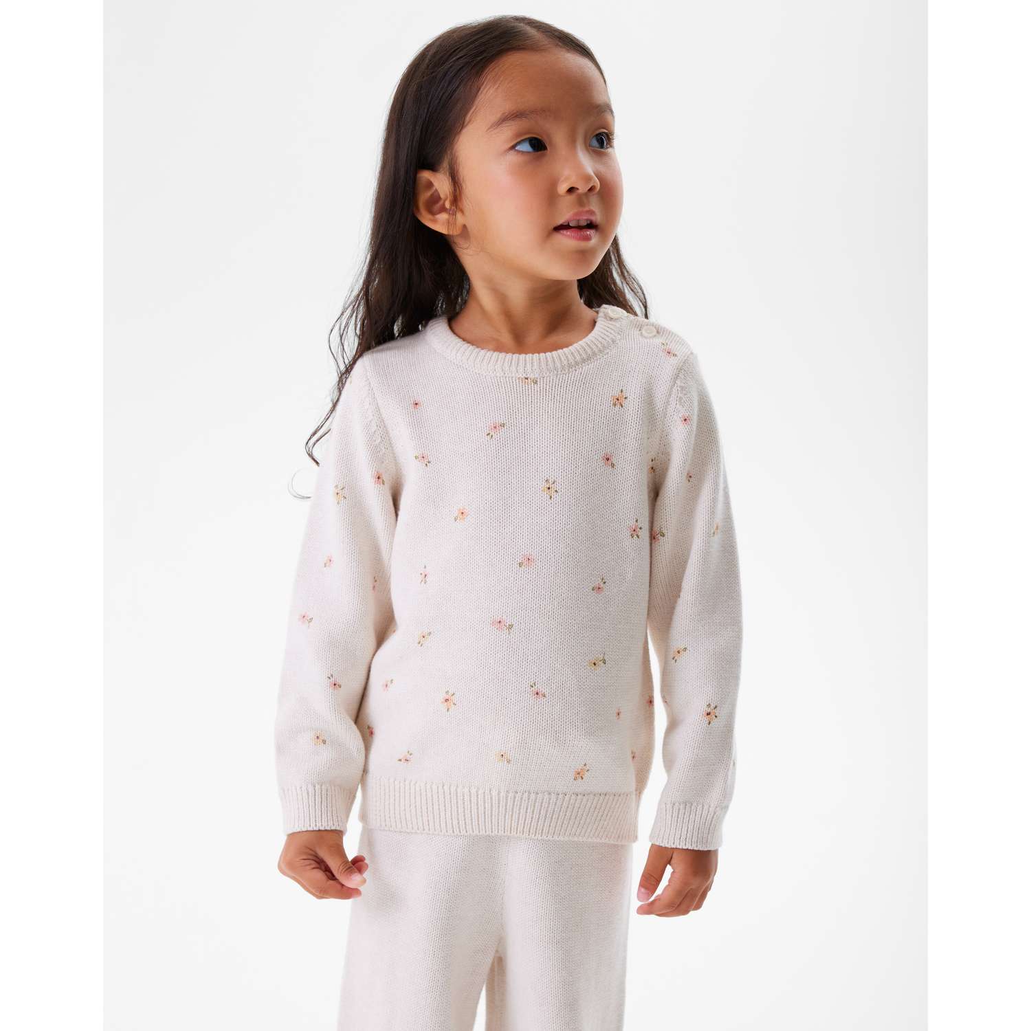 Джемпер BabyGo KG-AW25-9BGig-L2 - фото 1
