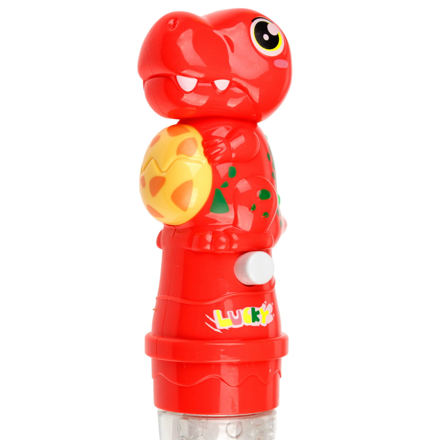 Мыльные пузыри Мы-шарики Дракоша - фото 12