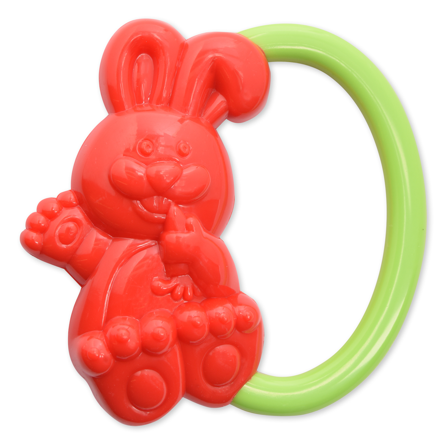 Игрушка Canpol Babies погремушка в ассортименте - фото 1