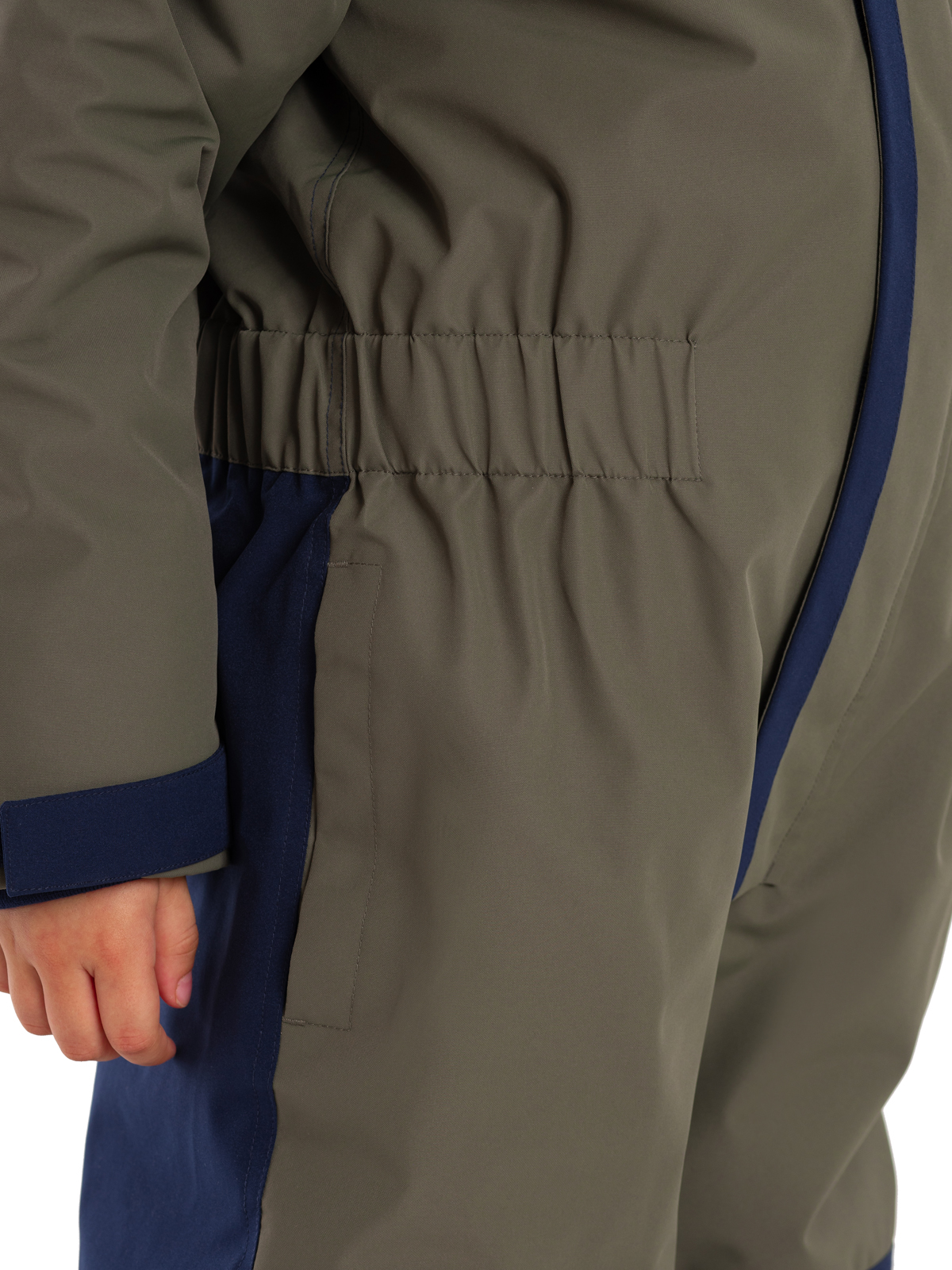 Комбинезон Kapika MKBCZ03-FM - фото 10