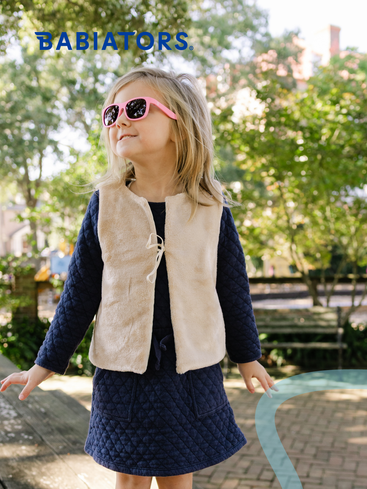 Очки Babiators O-NAV035-L - фото 12