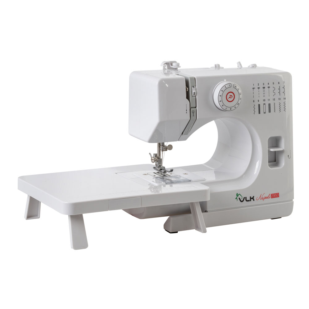 Швейная машина электрическая VLK - фото 11