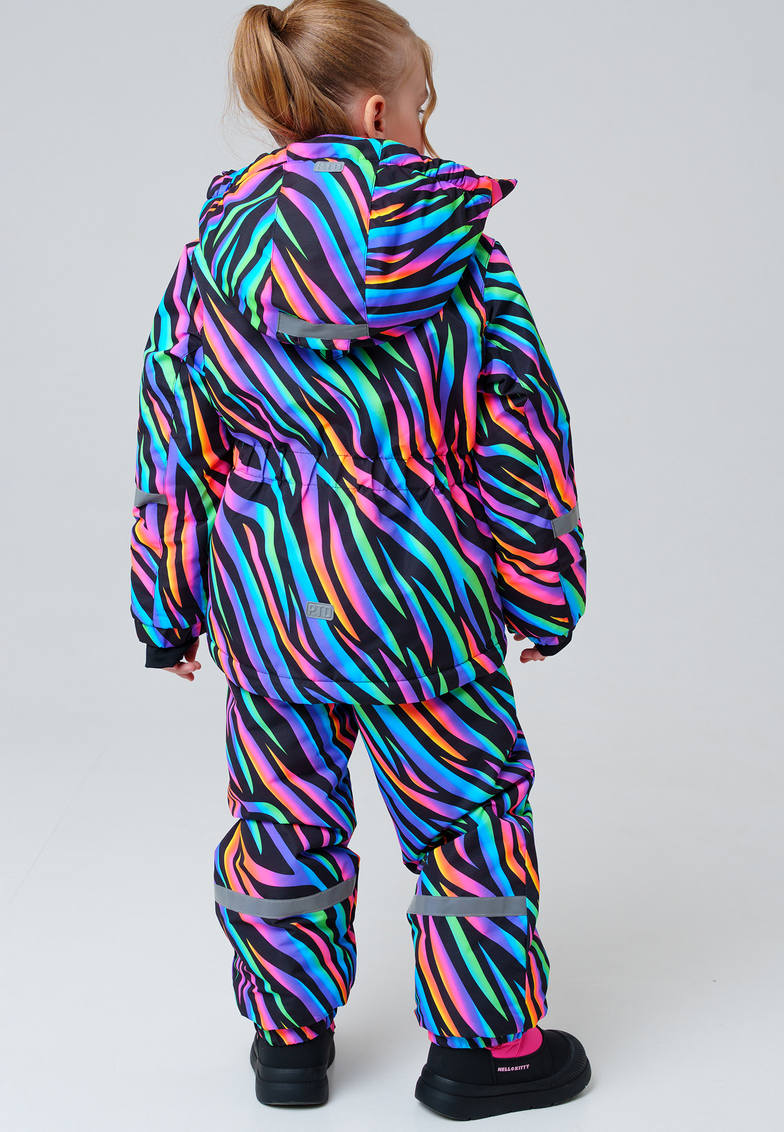 Комплект PlayToday 32522017 - фото 6