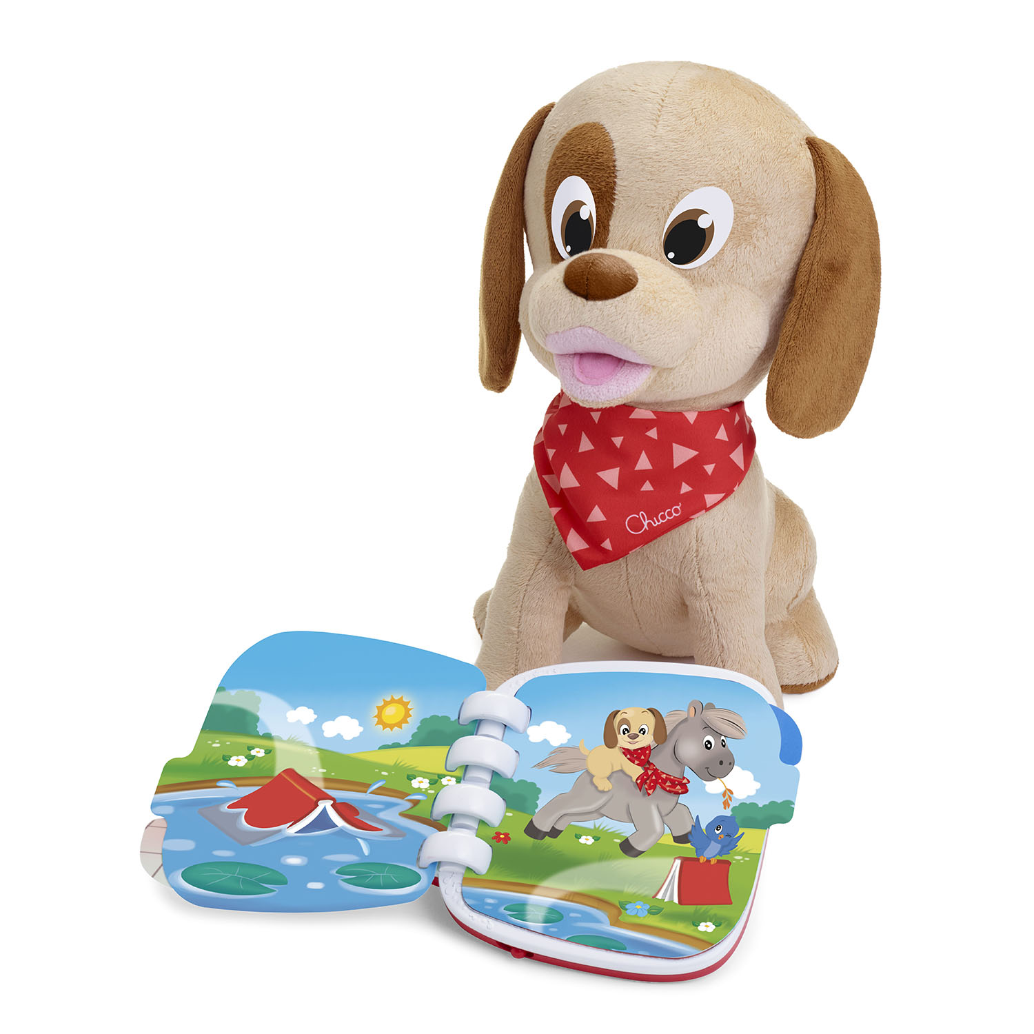 Игрушка Chicco - фото 1