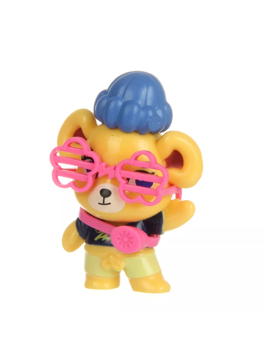 Кукла модельная Veld Co Экстра высота 29 см 132484 - фото 11