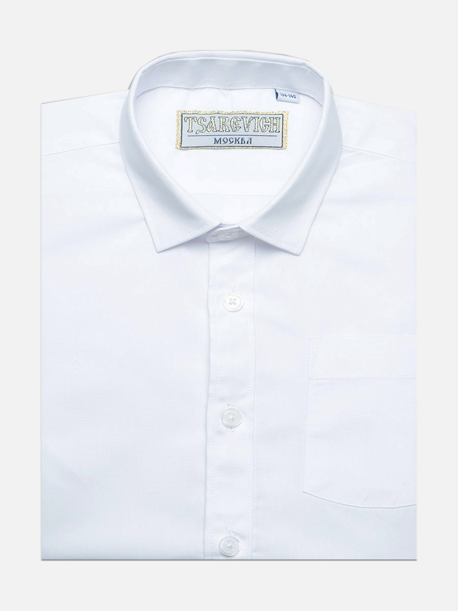 Рубашка Tsarevich PT2000 sl - фото 5