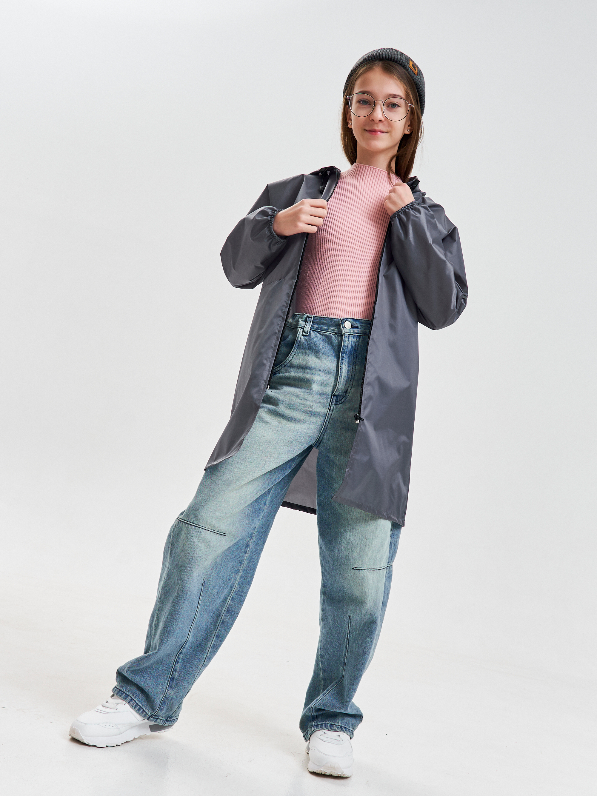 Дождевик Федор Сумкин ДО017/38 - фото 22