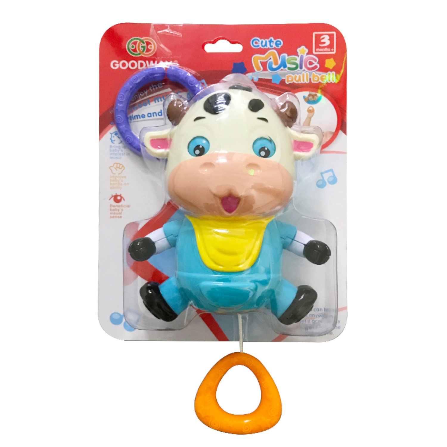 Игрушка Ocie подвеска - фото 5