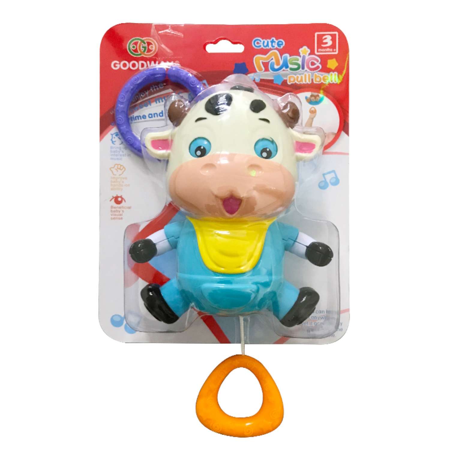 Игрушка Ocie подвеска - фото 5