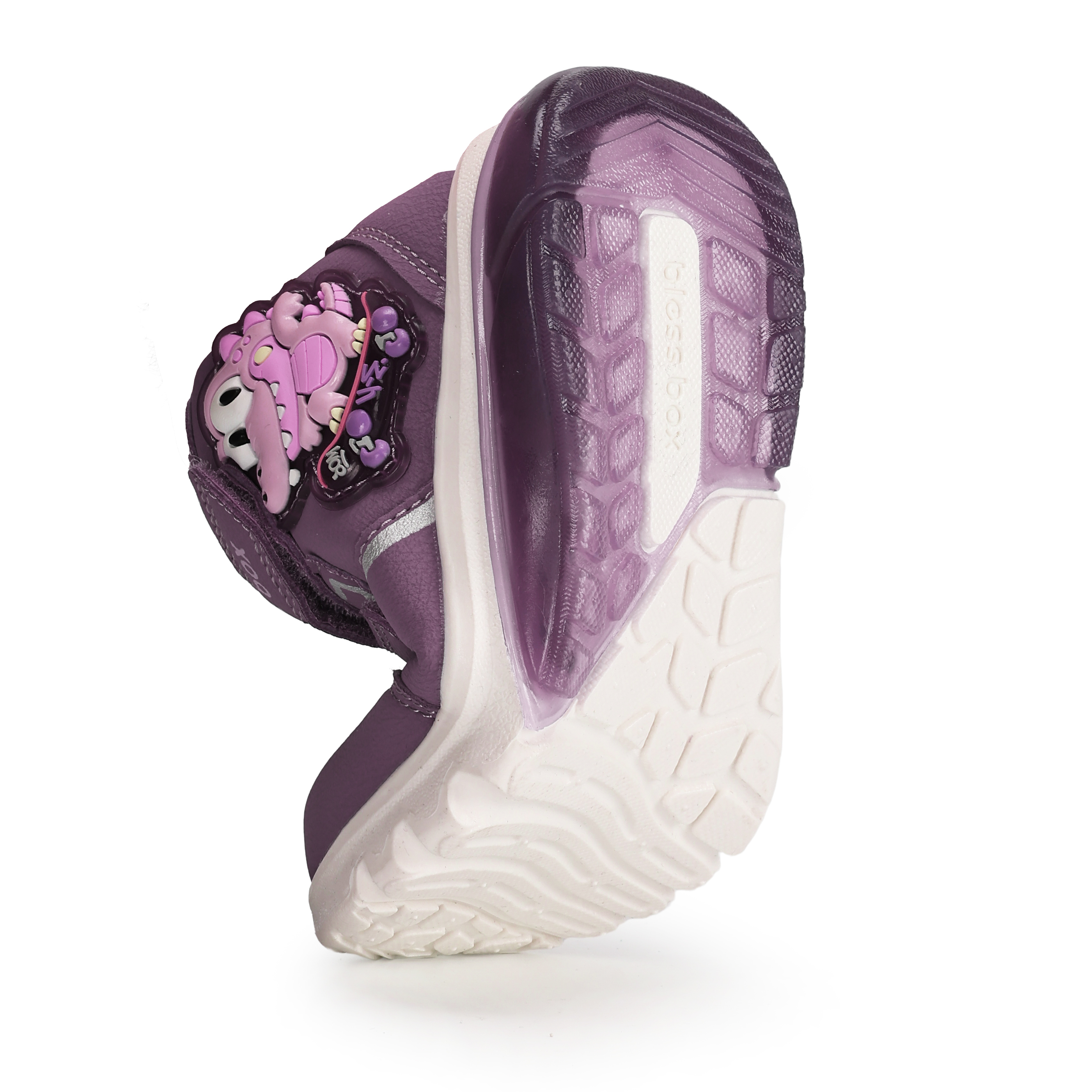 Кроссовки BLESSBOX BX53185D - фото 7