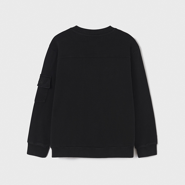 Свитшот Mayoral 6404/84 - фото 4