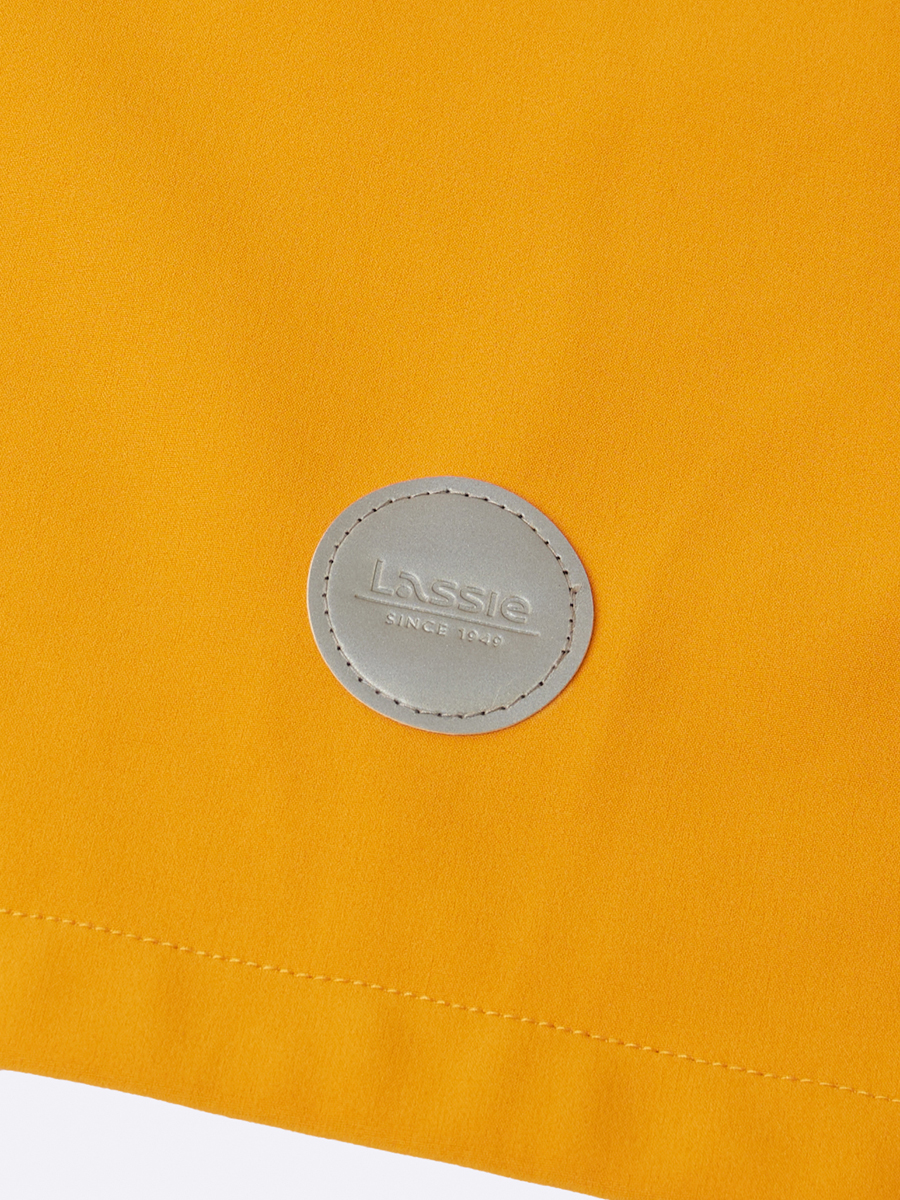 Куртка софтшелл Lassie 73103216-2670 - фото 9