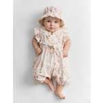 Песочник и панама Happy Baby