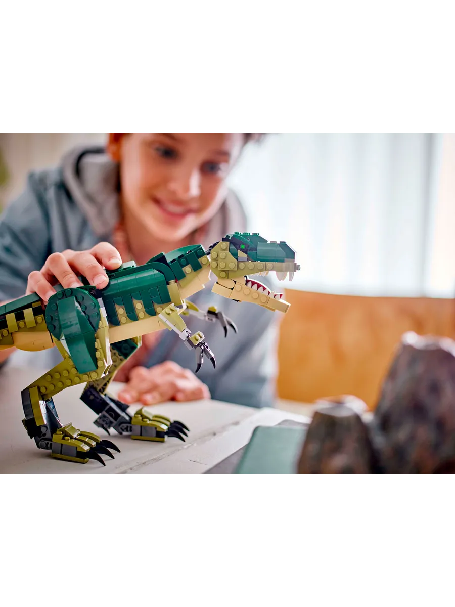 Конструктор LEGO Creator 626 дет. - фото 10