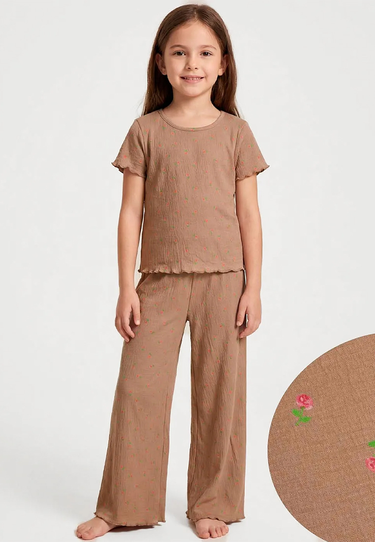 Пижама YOULALA 7172100104 - фото 2