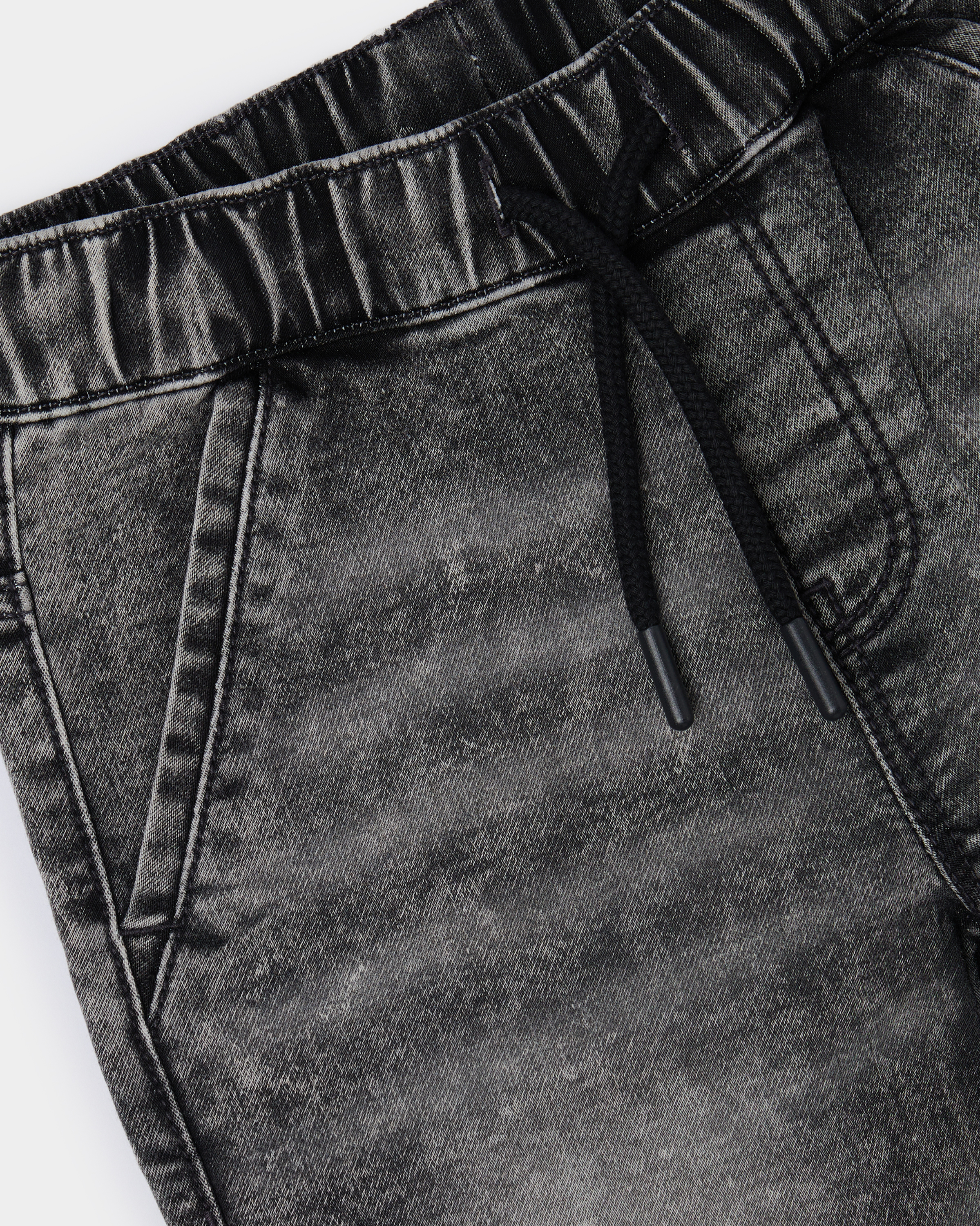 Шорты Futurino S26FU1DSS25051 kbGG - фото 3