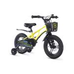 Двухколесный велосипед Maxiscoo 14 дюймов