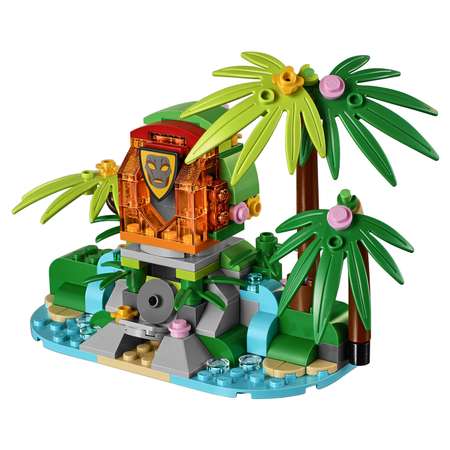 Конструктор LEGO Disney Princess блочный