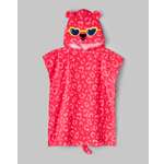 Пончо пляжное FUTURINO Home