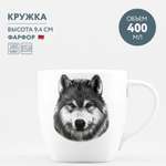 Кружка Добрушский фарфор