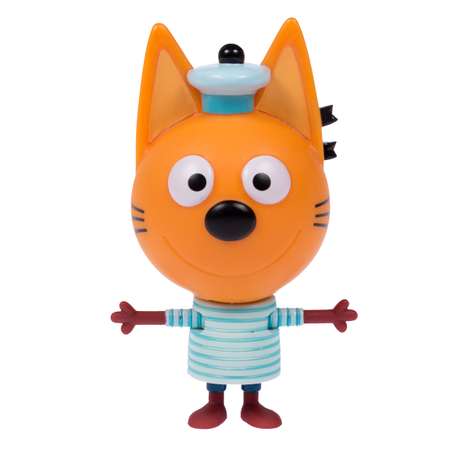 Фигурка Три кота