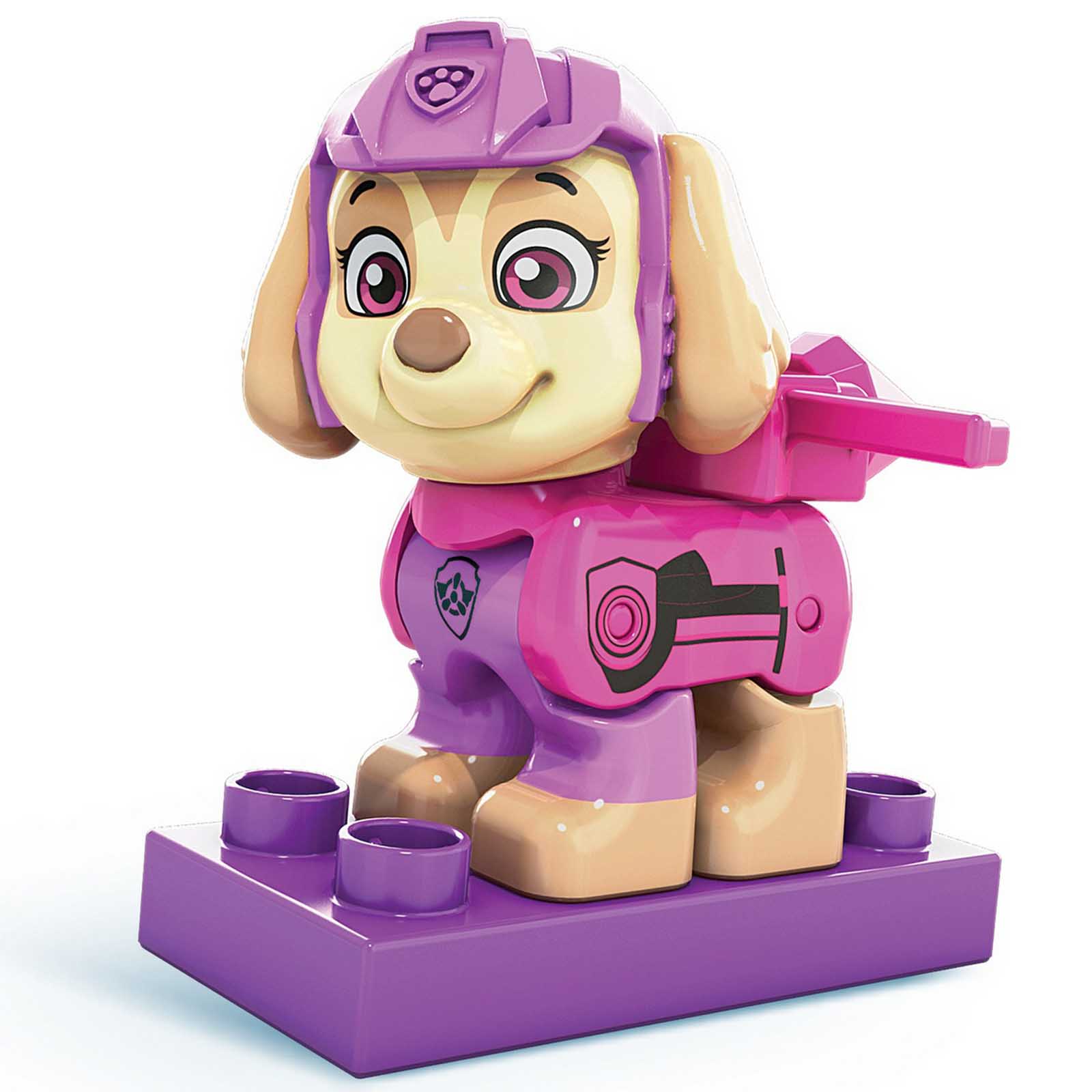 Конструктор Mega Bloks - фото 1