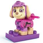 Конструктор Mega Bloks блочный