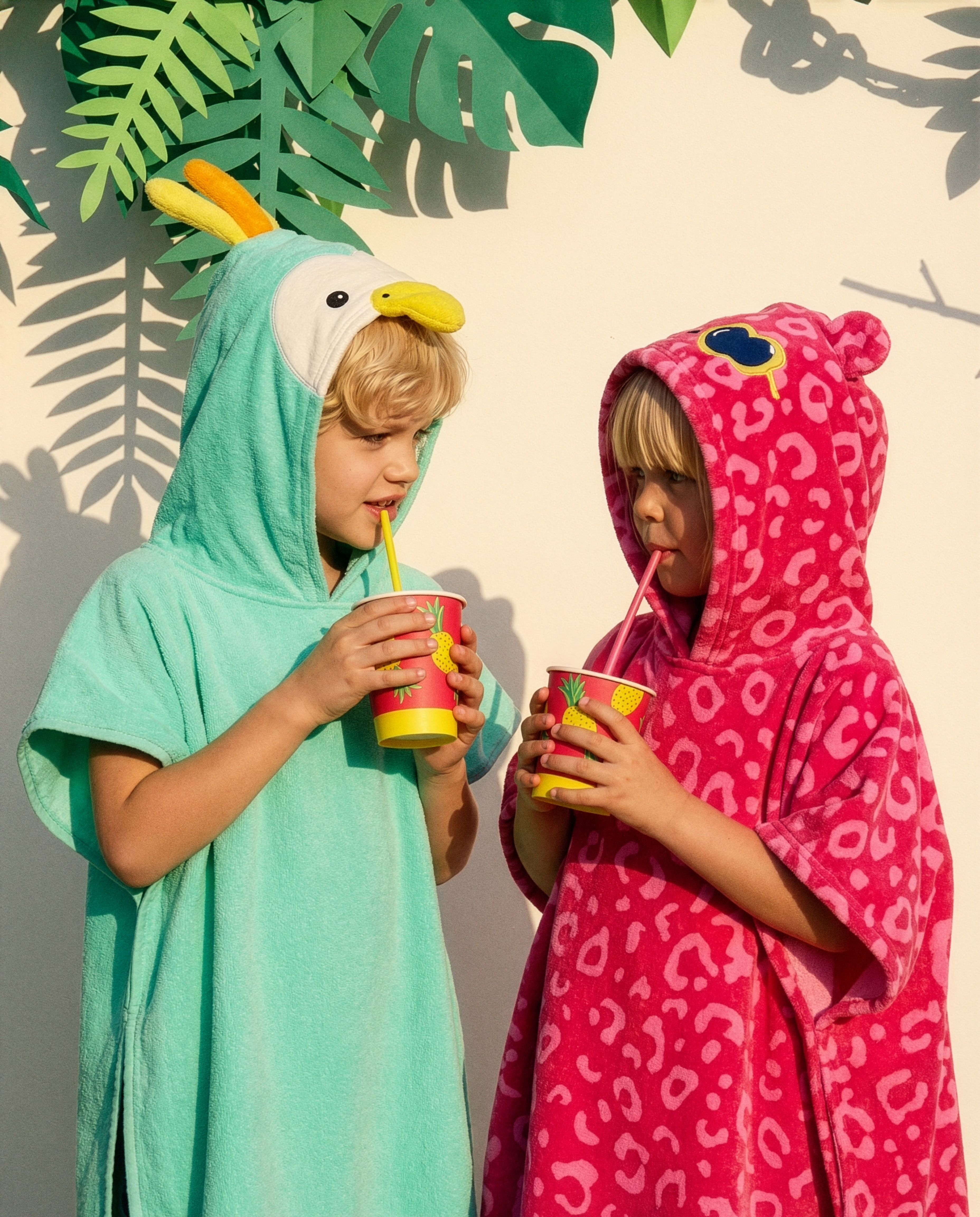 Бумажные стаканчики 6 шт FUTURINO Home S26FM5-HT-59di-43 - фото 5