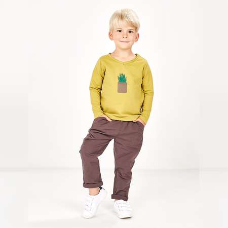 Джемпер Mini-Maxi
