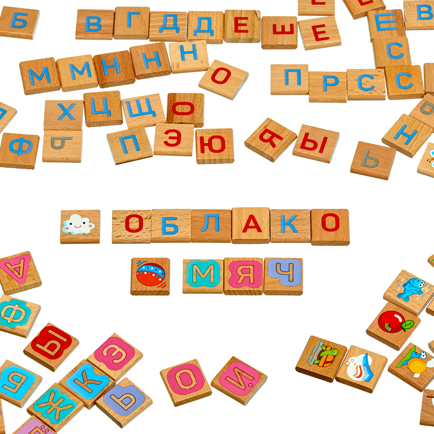 Настольная игра МДИ - фото 5