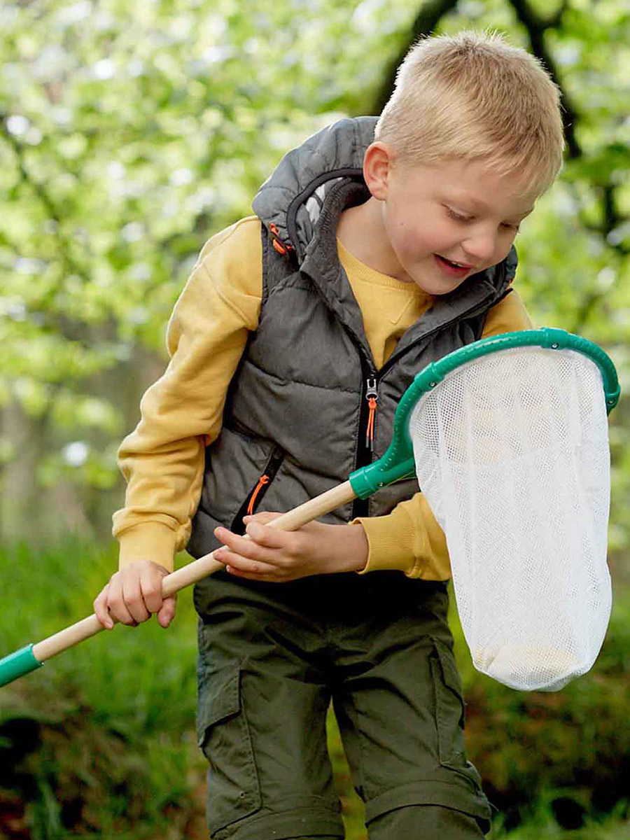 Сачок Hape - фото 5